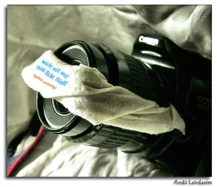 Censorship is freedom´s death