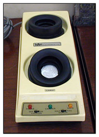 Modem de zapata