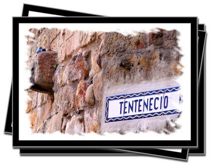 tentenecio