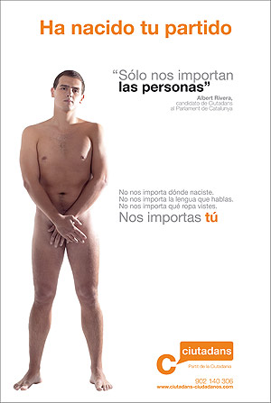 ciudadanos ciutadans - Partido de la Ciudadania