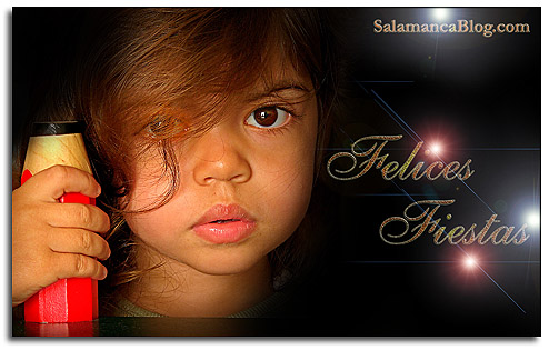 Feliz Navidad