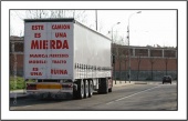cómo está el tráfico