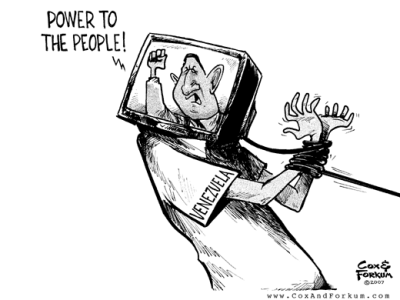 TV Totalitaria