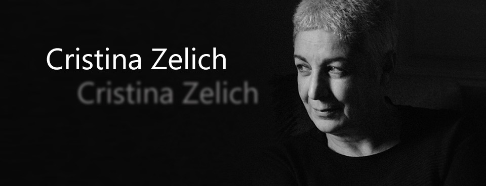 Ciclo de conferencias de Cristina Zelich  “4 Fotógrafos en la distancia corta”