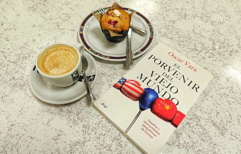 El porvenir del Viejo Mundo