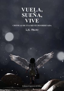 Vuela, sueña, vive