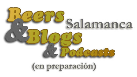 Beer & Blogs & Podcast Salamanca